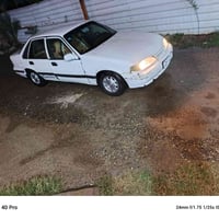 برنس • موديل ٩٤ • اوتوماتيك