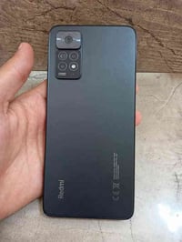 جهاز شاومي ريدمي نوت 11 برو Note 11 Pro 5G ذاكره 128 جيجابايت  سعر 250...