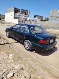 سوناتا تو • موديل ٩٦ • اتوماتيك