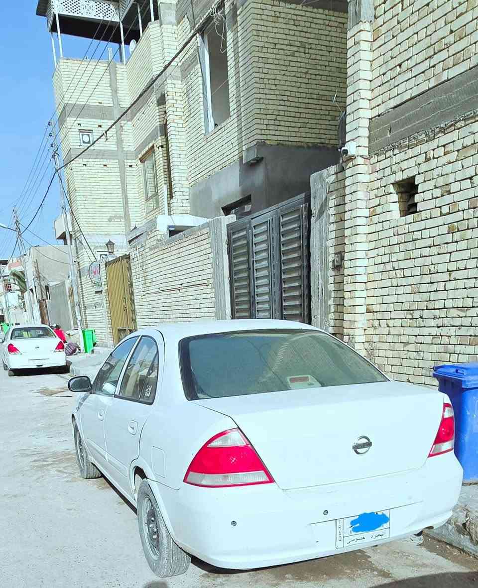 السلام عليكم نيسان سني بدي كوري موديل ٢٠١٣مكبنة كير تبريد كلة شغال بيها بيبان ٢ تبديل جهة العبري السنوية لل٢٠٢٩ بسمي تحويل ثاني يوم السعر ٨٤ مكاني البصرة الهاتف *********** البصرة, العراق
