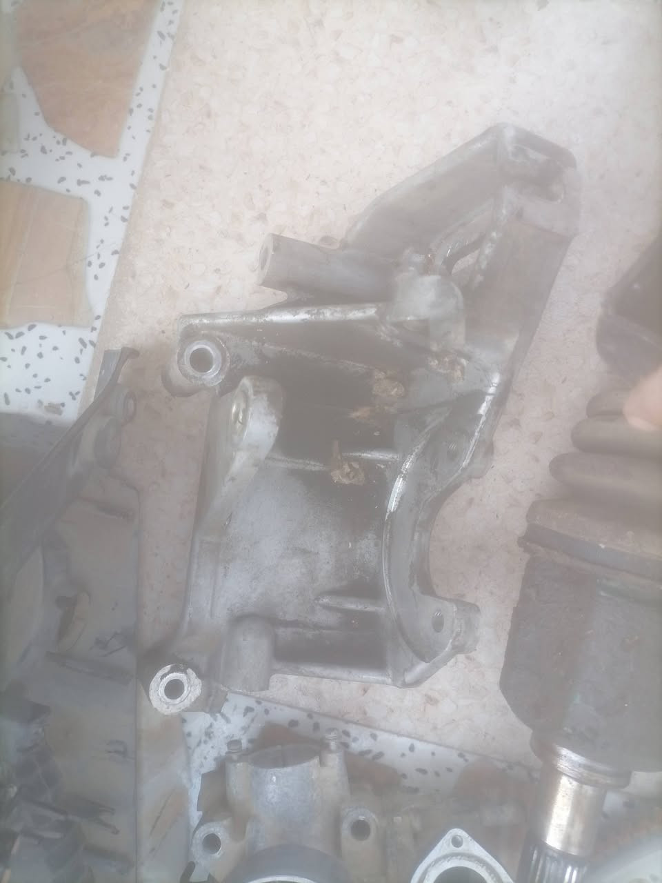 السلام عليكم ورحمة الله وبركاته
غراض لانسر للبيع
كمبريسر عاطل بولبرن كايم
داينمو عدد 2 عاطلات
لايتات امامي مصوفرات بس
بك لايت جهه اليمنيه بس يرادله جام
درايم شفت قصير داخلي يرادله تبديل الخارجي كلشي مابي
مسطره نوزلات فارغه
وهذني واشرات مااعرف ماليش
فلاوين مال كير اوتوماتيك كلشي مابي لاني كير عادي
تانكي براغيه سليمه بس مزنجر من داخل لاثقب ولا اي شي
مكينه 1800 بي تبخير تنقيص ونظوح بس شغاله وتمشي
دكشن حار وبارد مال مكينه 2000
شوته لانسر
دبلات خلفيه تعبانات
تويتر بدون حساسات
كلهن شلع للبيع مابيع شي واحد

اقرأ المنشور زين قبل لا تخابر
السعر قفل 350 الف
الاستفسار ***********
