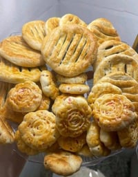 كبه • توصيل • لحم عراقي