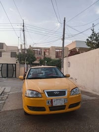 ورحمه الله شيري كوين للبيع او مراوس موديل 2011 مكينه جديده كير جديد صد...