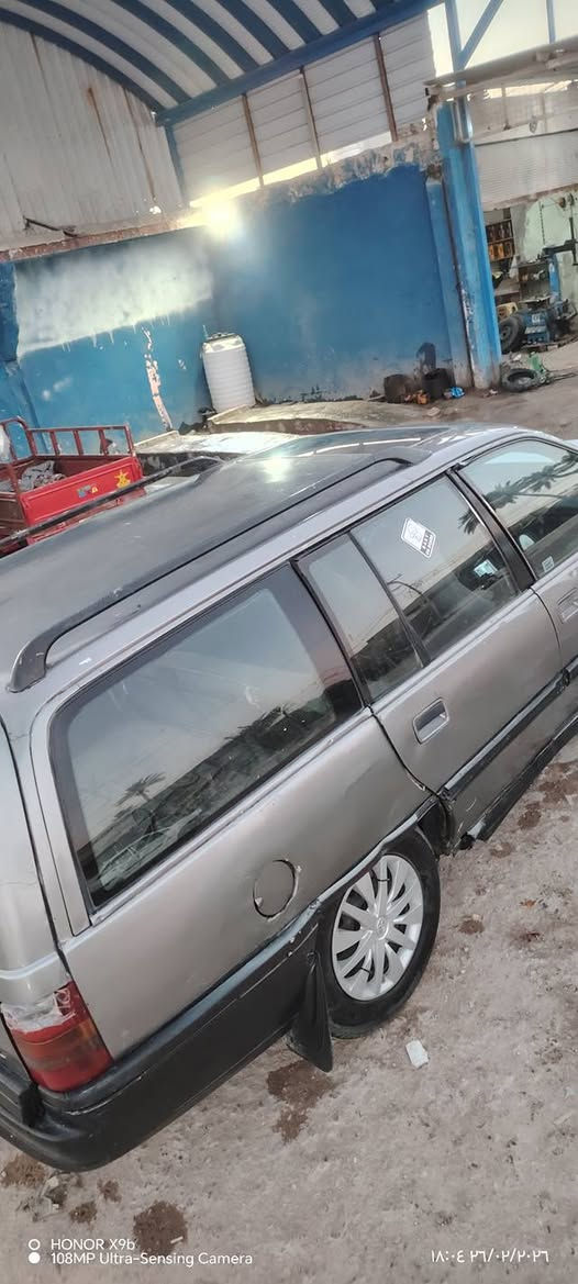 سلام عليكم سياره اوبل اوميكا مديل 88 سياره جديده فتحه شغاله كهربائية شغاله حداديه 70بل 100 كير ومحرك بل كارتون ترايك للبصره سياره احله من صوره تريد وكاله تريد تحويل سياره خير من الله لابيهه تبخير لا بي شي سياره صاروخ السعر 23 وبيهه مجال العنوان نجف الاشرف التواصل ***********
