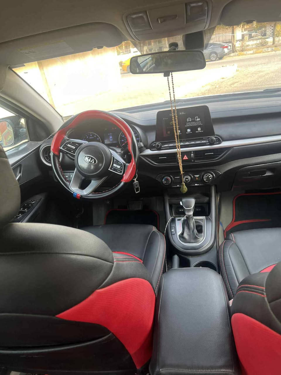 كيه فورتي موديل 2020 الاتصال ***********
