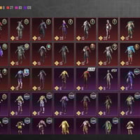 حساب ببجي مستوه 78 بي كونكر واحد حساب كلش حلو سعر لحساب 125 رابط 🔗 كوك...