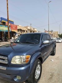 تندره • ٢٠٠٦ • محرك جديد