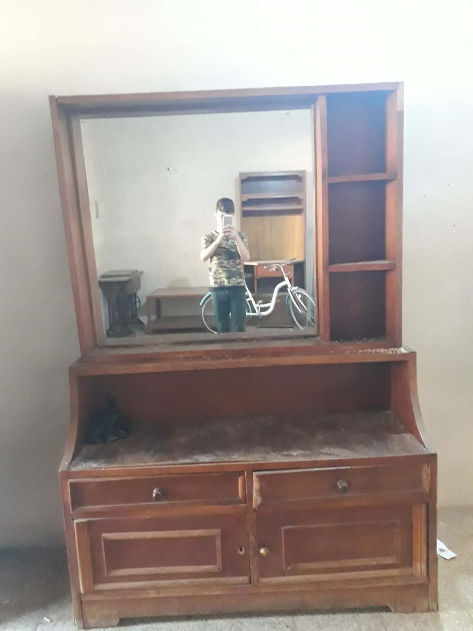 بوفيه خشب 70 الف بي مجال مناميه بابين سعر 25 بي مجال ميز ثواليت 20 الف عنوان موصل ودي الحجر


**إذا كنت صاحب هذا الإعلان وتريد حذفه لأي سبب، رجاءا أرسل رسالة إلى الدعم الفني**