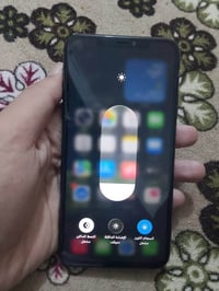 ايفون ١١ برو ماكس • شاشة اصلية • بطارية ٧٤