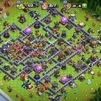 حساب كلاش • مرتب • بصرة