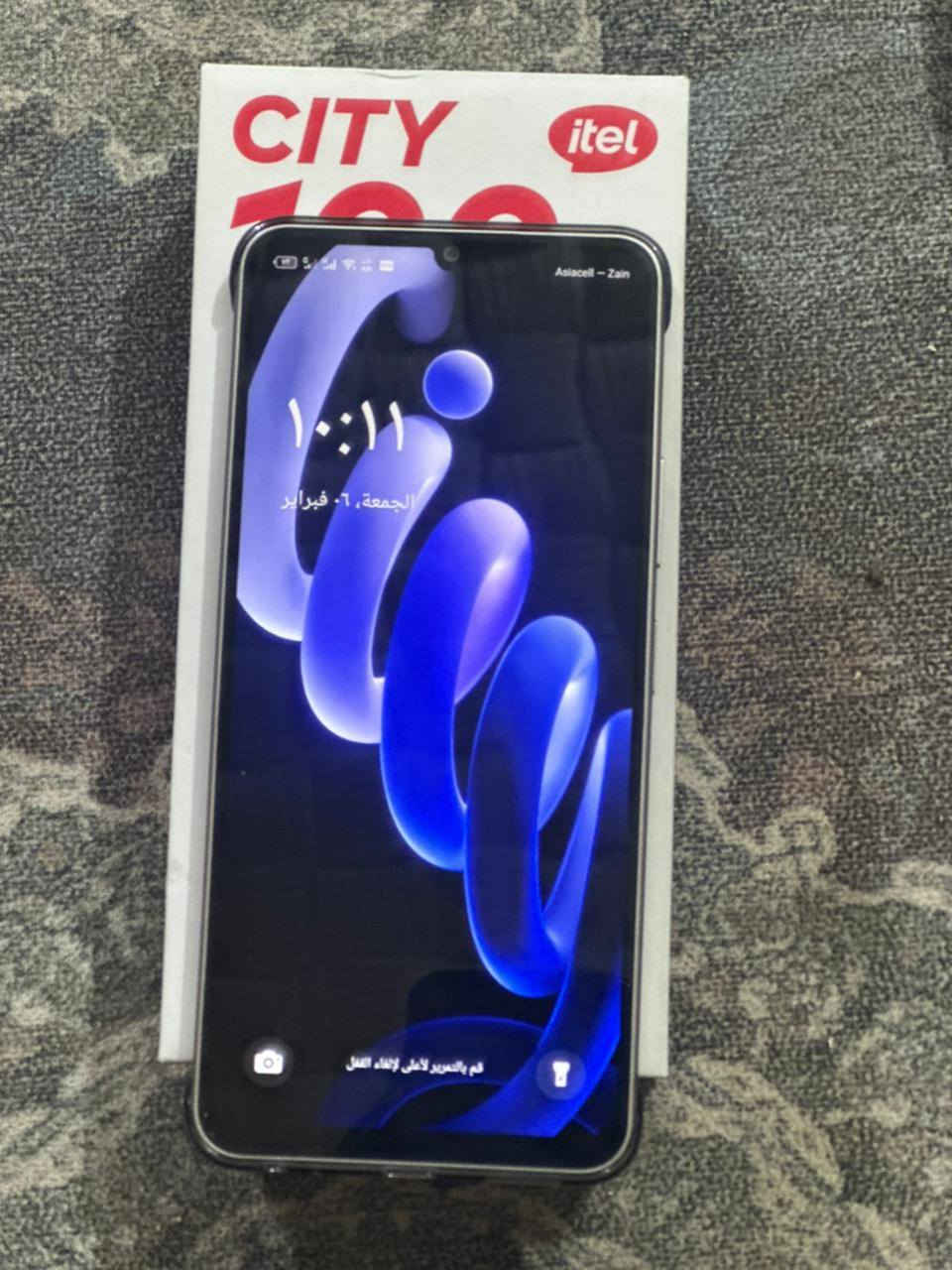 سلام عليكم جهاز اشتريته قبل يومين جهاز جديد ب١٨٠ وبيه مجال


**إذا كنت صاحب هذا الإعلان وتريد حذفه لأي سبب، رجاءا أرسل رسالة إلى الدعم الفني**