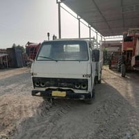 دانيه • موديل ٨٢ • مكينة معمره