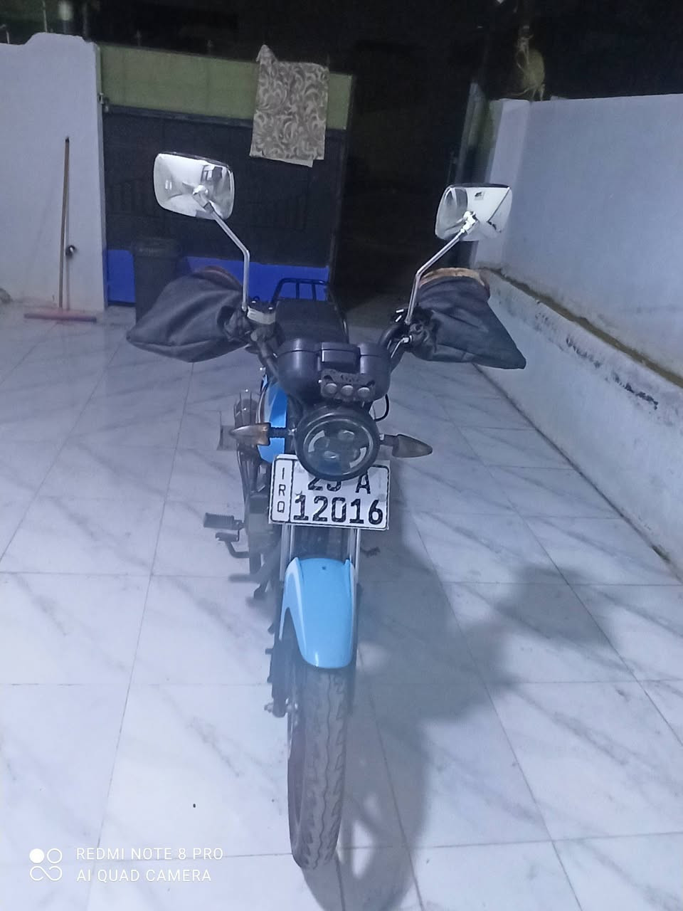 سلام علیکم ماتور شاینینک مودیل 2023 رقم کرکوک سنوی تا 2029 تازەیە هەزەی تازەیە مەکینەی بەشەرت تحویل غرامە وکالە بەشەرت 
*********** سعر ملیون 750 هەزار
