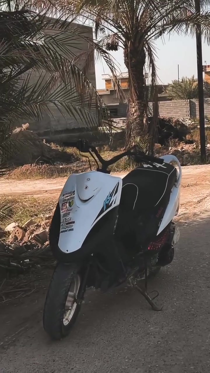 سلام عليكم ماكس عدله للبيع دراجه طافيه يرادلها بس قبق هندر اكفلك لمكينه لا تبخير ولا تنقيص ولا تعليك ولف 
تزويد الي بيها
صالنصهfm
كلجات امامي خلفي رياضي خلفي مال تفصيخ امامي تجاري
قطره دهن 
ويلكب
ملاحضه دراجه هسه مبدلين كفراتها لون احمر بلادي
سعر٣٥٠وبي مجال متواجد خاص وعلى رقم
***********
بي واتساب
