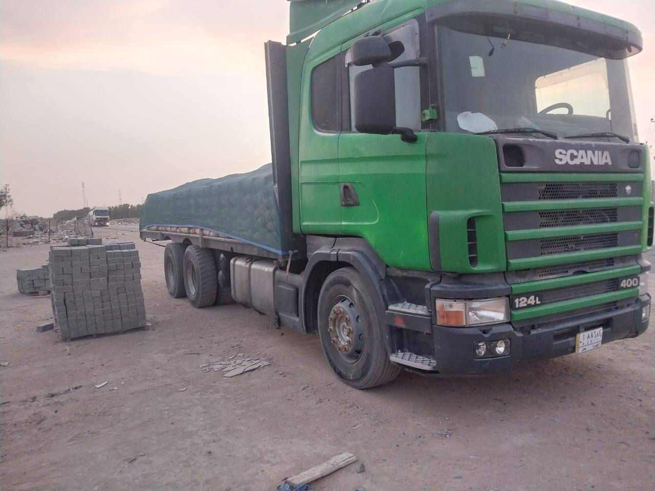 سكاني سحال رقم بصره انكليزي موديل ٢٠٠٥ شاصي محرك ضبغ ضربه كفاله عنوان بصره هاتف *********** سياره جاهزه سعر ١٧٥مربوط سنويه حوضيه
