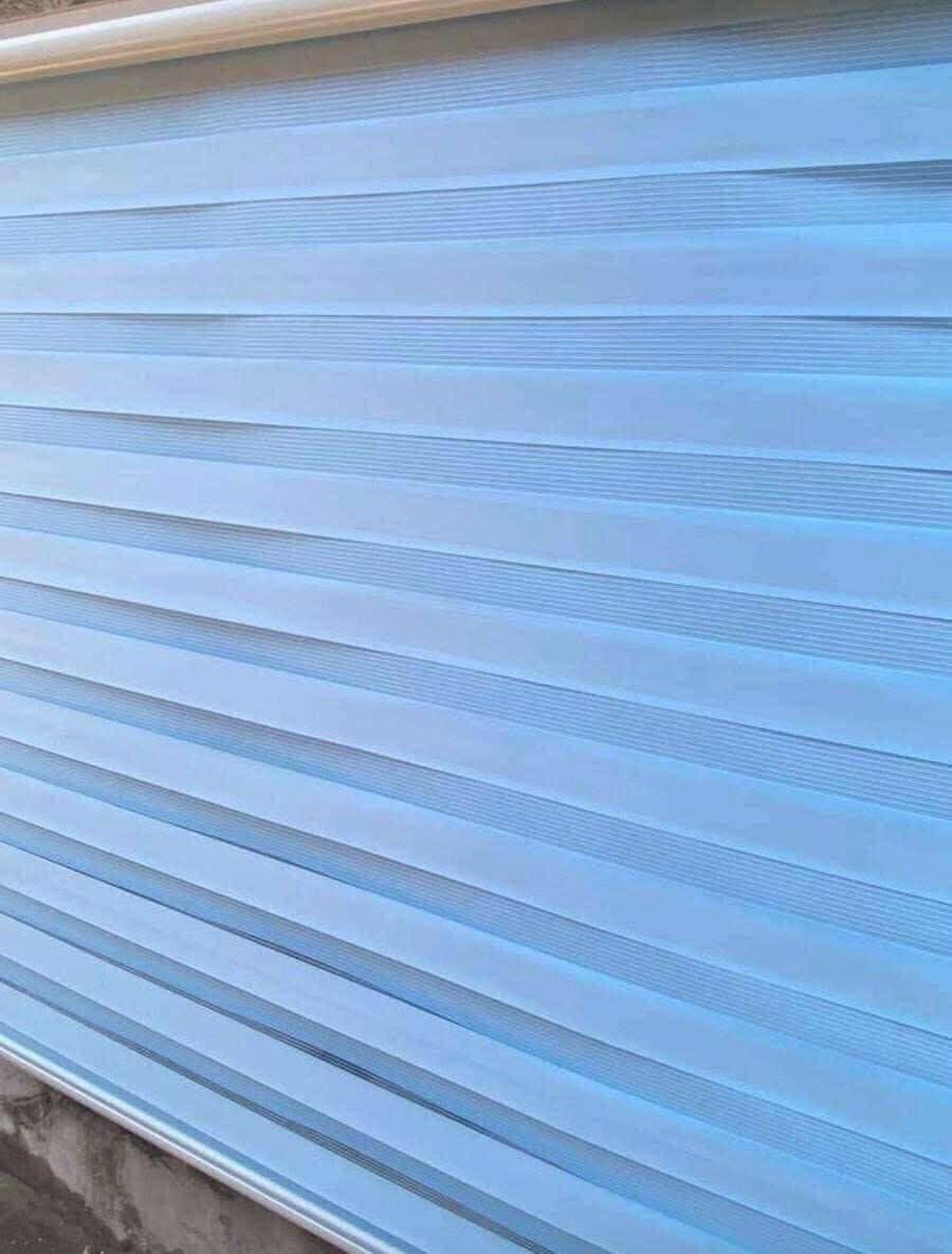 ورجعت توفرت البردات الاكثر طلبا تعطي للمكان حداثة واريحية
ستائر سحب زيبرا ساده  المعروفة دائما 
الارتفاع لجميع القياسات 190 سم
طبقتين قماش وجه وظهر

🗳عرض متر  بسعر 18 الاف 
🗳عرض مترو20  بسعر 20 الف
🗳عرض متر ونص  بسعر 23 الف
🗳عرض مترو80  بسعر 25 الف
🗳عرض مترين   بسعر  30


**إذا كنت صاحب هذا الإعلان وتريد حذفه لأي سبب، رجاءا أرسل رسالة إلى الدعم الفني**