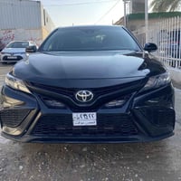 كامري SE • ٢٠٢٣ • ٢٫٥