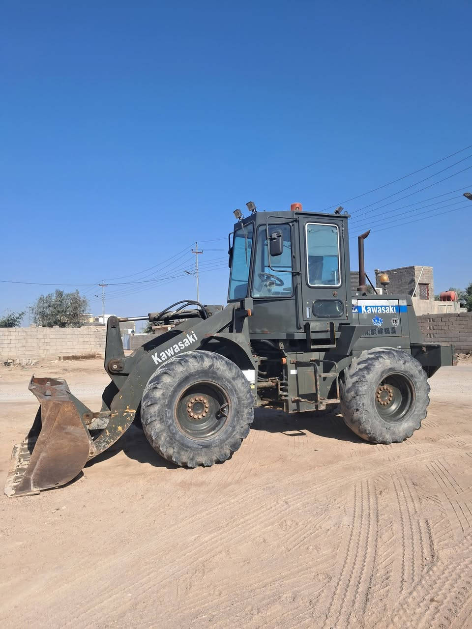 شفل كاوسكي50 مكينه 4ازوزه رقم بصره السعر 260وبي مجال ***********
