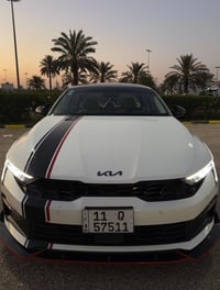 k5 للبيع موديل 24 خليجي دوليه فول مواصفات معروفه مواصفات  دولي   كفاله...