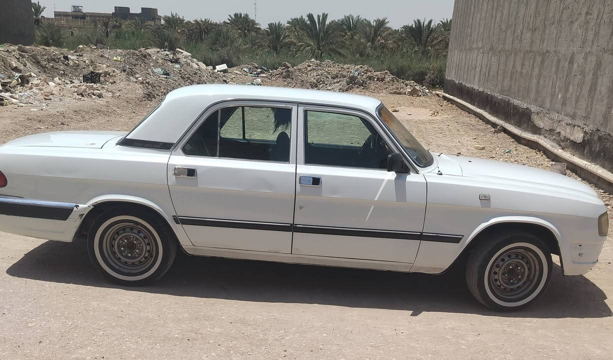 السلام عليكم. سياره فولكه جديده للبيع مكينه جديده قبل 20 يوم شاده جديده كلش VVT والكير كذلك هم جديد شديته وي لمكينه سوه تخم تايرات جدد رأس الثور تبريد فول حداديه جديده  لسياره نضيفه وجديده كلش
***********
