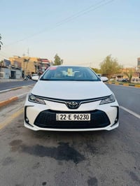 العزاز عندي كورلا 2024 ساز خليجي مكفوله اريد مراوس كورلا 17 18  19  07...