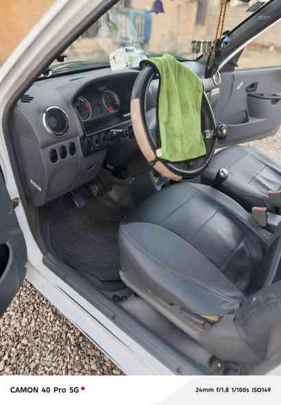 البيع سايبا موديل 22مكفوله رقم بغداد الجديد
سعر 60 العنوان بغداد بسمايه قرية 10
الاستفسار الانتصال ***********
