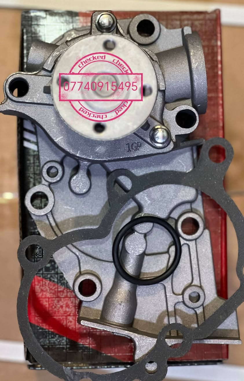 🚦 واتر بم 🚦اويل بم🚦 

كوين 🚗
 سي كي 🚗
كوكو🚗

جملة فقط💥 
توصيل مجاني جميع المحافظات 🏃
☎️وات ساب ***********
