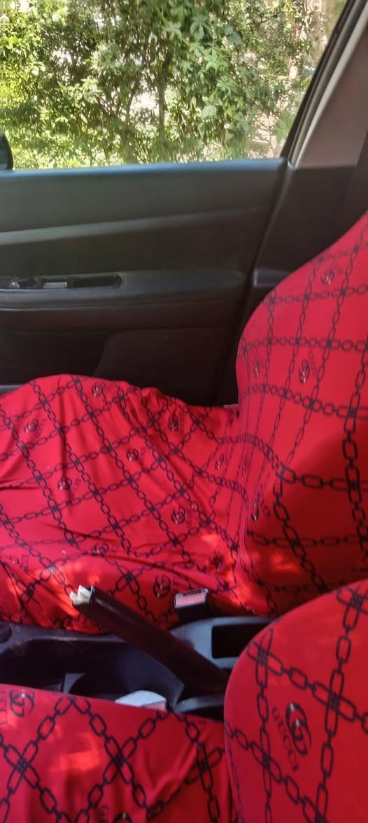 السيارة مصبوغة عام وبيه جاملغ مبدل ومئسس وكامل بس ينرش تبريد تدفئة كهربائيات ڱڵـه. شغالة شاشة لمس مكينه خير م̷ـــِْن •اللّـہ̣̥ الكير هستوني مبدلة ومشط وبور ستيرن جدد حدادية امامية وخلفية جدد تخم تاير جديد السيارة جاهزة بيه بس مشكلة بصيطة بل عقل عنواني كربلاء *********** وموجود علئ فيس هم كربلاء, العراق
