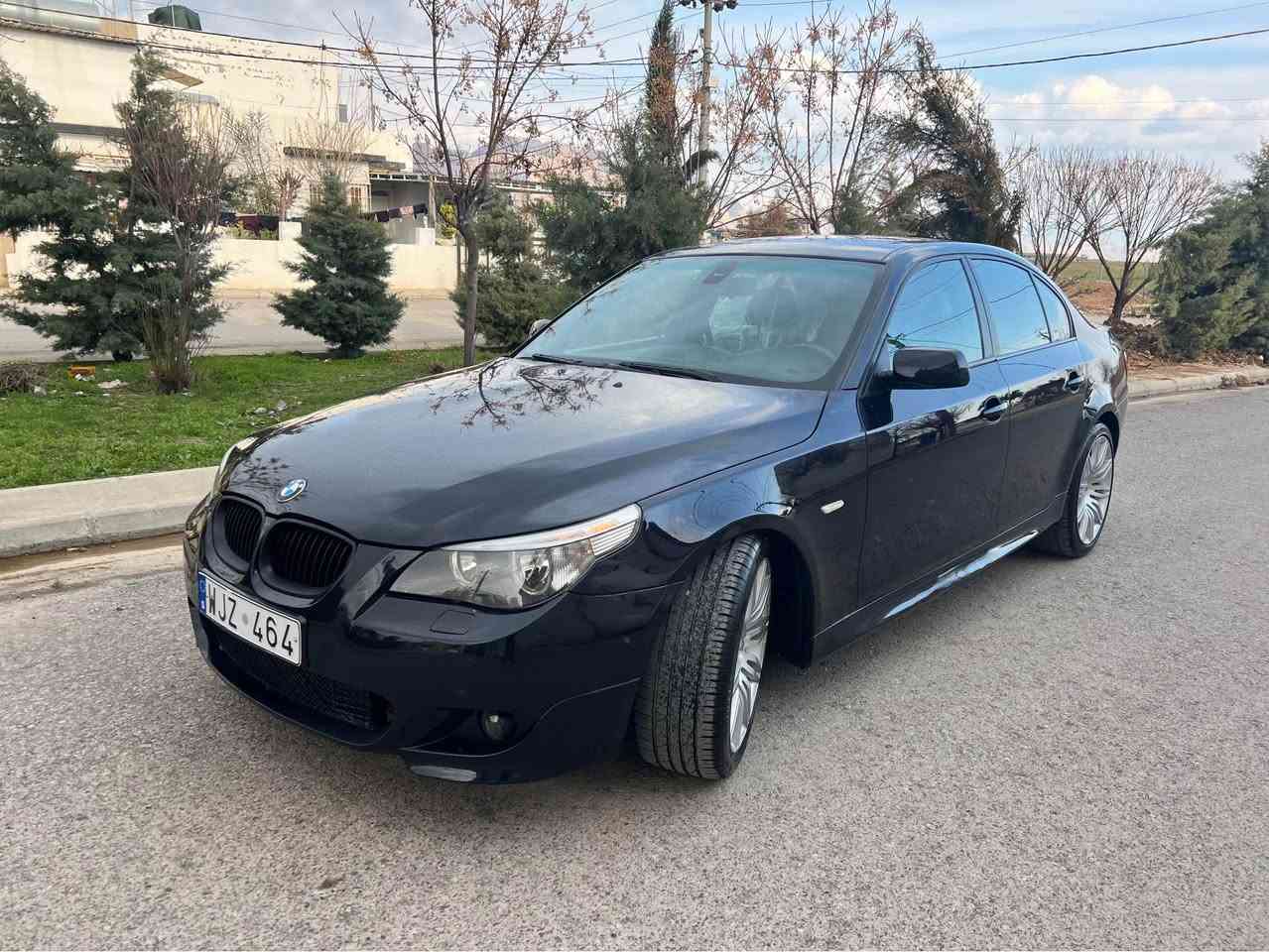 Bmw e60 modell 2005 namuna la jwane bo froshtan yan gorenawa ba shtek ba dllm bet nrx85 kamek majall رانية, السليمانية


**إذا كنت صاحب هذا الإعلان وتريد حذفه لأي سبب، رجاءا أرسل رسالة إلى الدعم الفني**