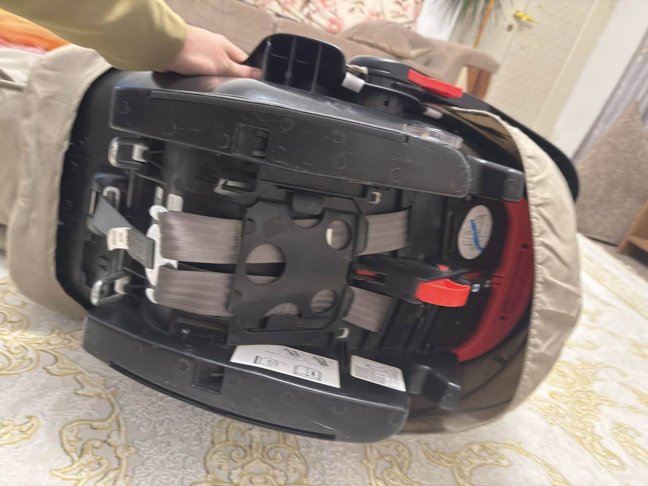 جديد لوك للبيع ثنينهم
***********
موجود توصيل
