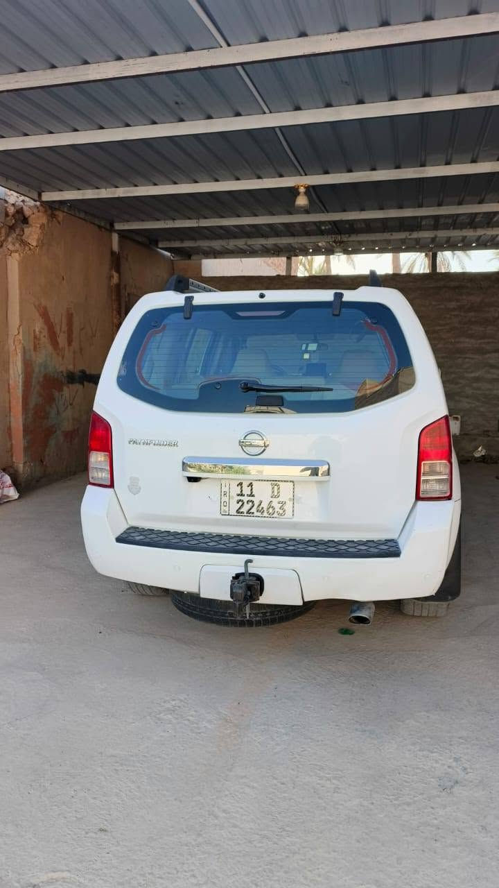 السلام عليكم نيسان باثفندر ٢٠٠٨ خليجي  ٧ راكب مكفولة بدون ضربة بيها منظومة غاز مكانها فلوجة
مكلف بالنشر للاستفسار أكثر التواصل مع صاحب السياره على الرقم  التالي
***********
السلام عليكم نيسان باثفندر ٢٠٠٨ خليجي  ٧ راكب مكفولة بدون ضربة بيها منظومة غاز مكانها فلوجة
