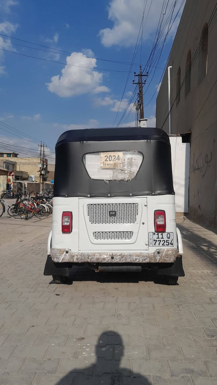 السلام عليكم تكتك للبيع موديل 21 رقم وسنويه بغداد بسمي تحويل ثاني يوم مكفوله كفاله عامه لا. بارد ولا ضبغ فقط الدوس مامعمرات تكتك خير من الله مكينه خرسه مكاني بغداد جسر ديالى القديم السعر 7750 وبيهة مجال اتصل على الرقم ***********
***********
ملاحظه دوشمه جديده +مسجل + كهربايات شغاله +دبلات جدد + تايرات جبلي الااصلي تخم جدد +
