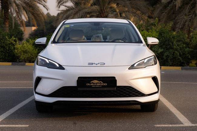 BYD Seal 05. 2025. 0kM

شه حنى تازه هه رزانترين نرخ له بازاڕ byd seal 05 ناو سپی  
ویل کرۆم:117
ژمارەی موبایل:*********** السليمانية, العراق
