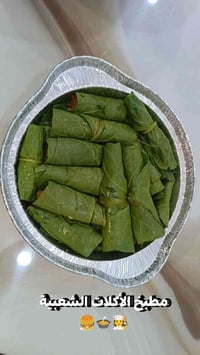 عرض خاص لمدة أسبوع جدر دولمة سعر ب8 الف يدللون للحجز  يرجى الاتصال بنا...