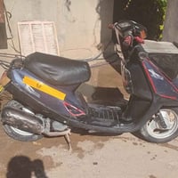 موطور • شغال من اول • قرية الجرف