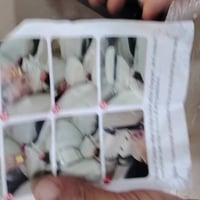 تكيه سياره • سلايت • قطعتين