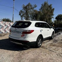 سنتافيى • ٢٠١٤ • ٧ راكب