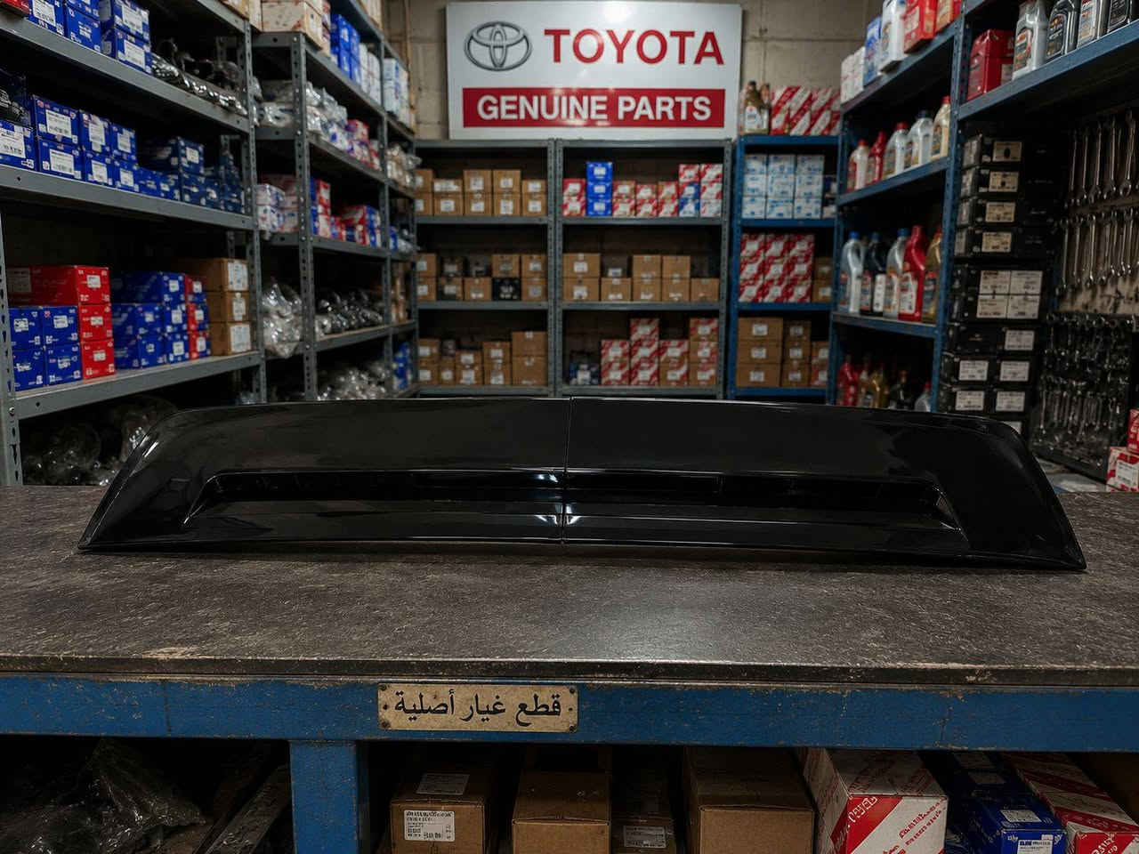 يتوفر ادوات كوستر ***********
