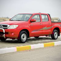 هايلوكس • ٢٠١١ • كويتيه