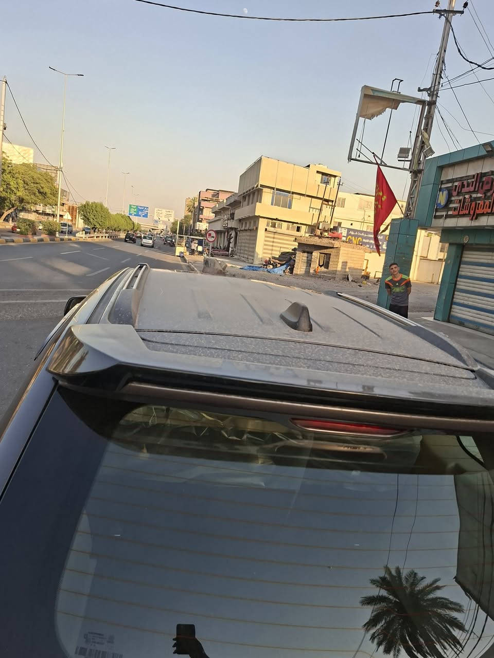 سلام علكم جيب موديل 2021 امركيه بدون صبغ  بيه سونار بيه تبديل بنيد او جاملخ  سته سلندر  كير مكينه كفلاء فوال ماعده فتحه ماشيه 53 بصمه كشنات كهرباء صندوك كهرباء رادار فوال سياره رقم 11 بغداد سعر 20 بيه مجال  مكان بغداد جكوك رقم تلفون ***********

