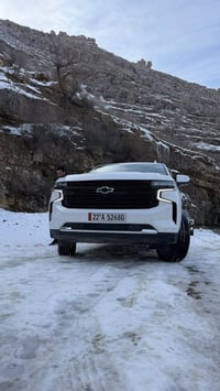 سوبربان RST • مديل ٢٠٢٤ • رقم أربيل