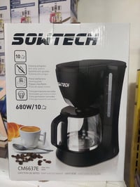 محضرة قهوة • أجهزة منزلية