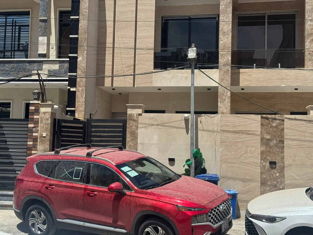 السلام عليكم . سنتافي 2022 رقم بغداد تحويل ترهم مرواس حسب القناعه السياره فول ما عده الفتحه                                                      بيها صبغ صفحه الصدر  بدون حادث بدون معجون السبب الصبغ شخط ونصبغت الصفحه  تجي تشوف بعينك رجع بلادي ما بين ابد وبيه الباب السايق بارد بس ول بنيد بدل كير مكينه كفاله حجم المحرك 2400 4v السياره ما نقصه شي بس تايرات وامنت الله السياره كلش حلوه  ترياهة يخبل السعر 157 ماكو هيج سعر وبل عافيه على الي ياخذه مكان السياره بغداد البنوك رقم التلفون (***********)  رجائن الي مو شراي لا يتصل

