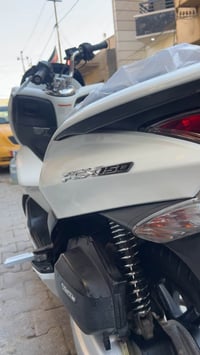PCX • ١٥٠ • جيل الاول