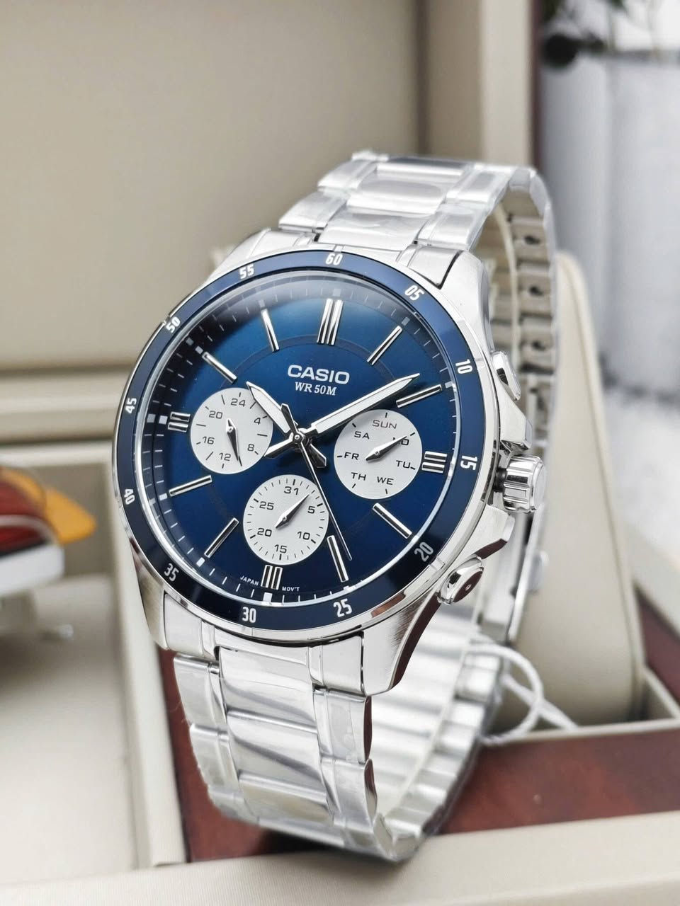 ساعات اصلية بالجملة فقط انضم للقناة
https://t.me/+FuNfr8zkOGgzZjcy


**إذا كنت صاحب هذا الإعلان وتريد حذفه لأي سبب، رجاءا أرسل رسالة إلى الدعم الفني**