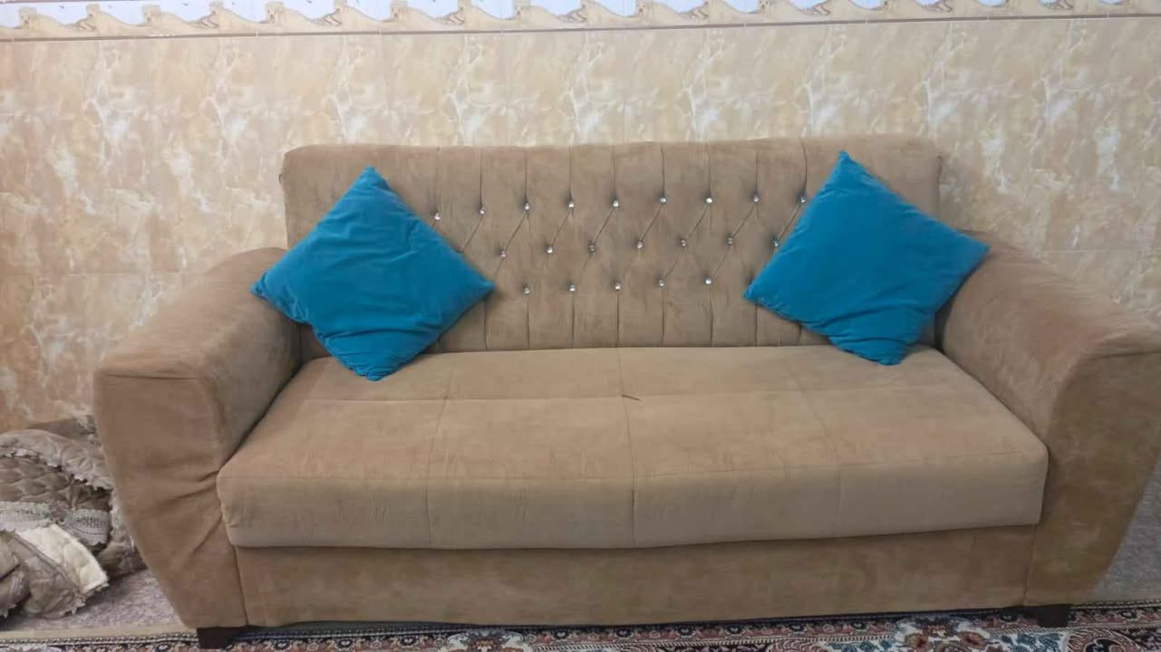 ‎تخم وهزاز ومكانس للبيع المكان كربلاء‎ كربلاء, العراق


**إذا كنت صاحب هذا الإعلان وتريد حذفه لأي سبب، رجاءا أرسل رسالة إلى الدعم الفني**