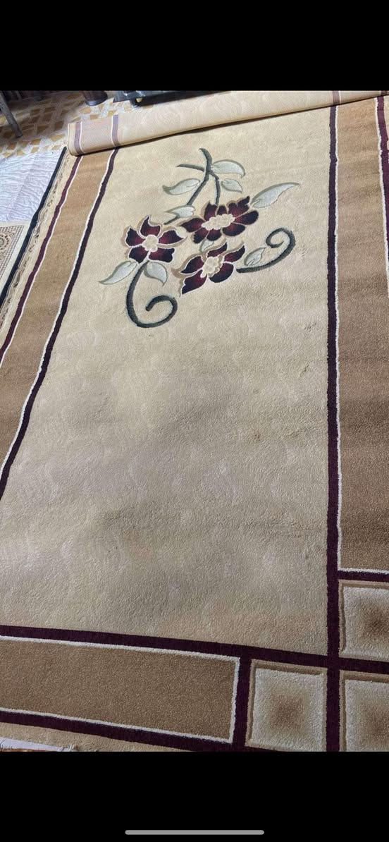 للبيع فرشات القهوائيه ٣قطع ب٣٥ والبيضويه ب٣٠ والصحراويه ٣٠


**إذا كنت صاحب هذا الإعلان وتريد حذفه لأي سبب، رجاءا أرسل رسالة إلى الدعم الفني**