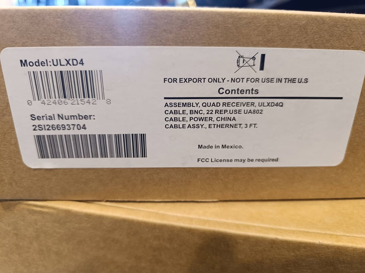 mic SHURE
0751 1932010
اربيل
