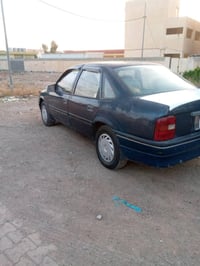 فكترا 1.8 • مشروع وطني ديالى • كركوك حي العسكري