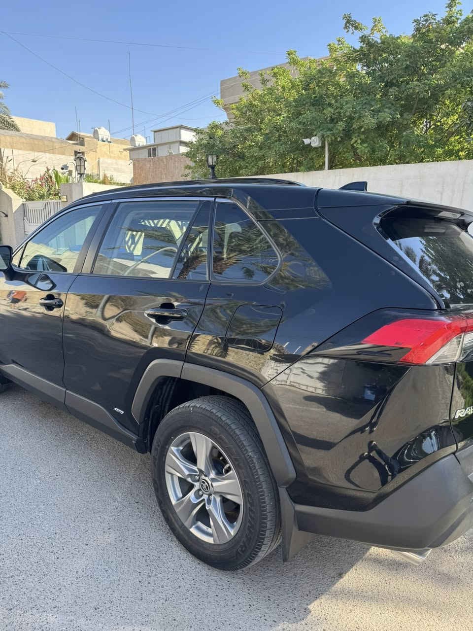 راف فور 2022 امريكي بدون صبغ باسمي السنويه


**إذا كنت صاحب هذا الإعلان وتريد حذفه لأي سبب، رجاءا أرسل رسالة إلى الدعم الفني**